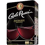 カルロ ロッシ ダーク [ NV 赤ワイン フルボディ オーストラリア 3L ]