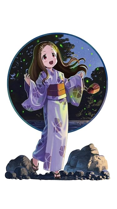 2022秋アニメ - 青羽ここな