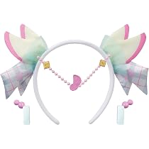 Amazon.co.jp: [バンダイ(BANDAI)] キミとアイドルプリキュア♪ 変身