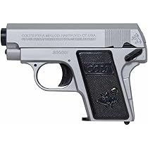 【カスタム品】クラウン製ベビーブローニング(2丁セット) 61QWVKA-v9L._AC_UL210_SR210,