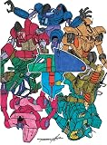 「戦闘メカ　ザブングル」Blu-ray BOX PART-2 [5Blu-ray]