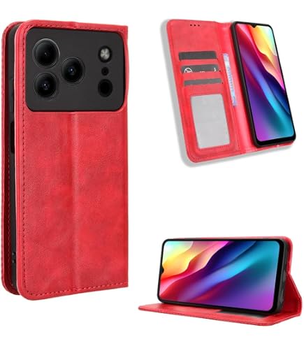 Amazon.co.jp: For DOOGEE Note56X / Note56X Pro 用 ケース カバー