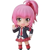 Amazon.co.jp: 中国限定 アクリルスタンド しゅごキャラ 日奈森