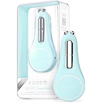 Amazon.co.jp: FOREO LUNA mini 2 電動洗顔ブラシ シリコーン製