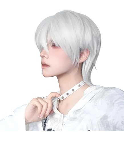 ［コスプレ］ミラン・ケストレル ウィッグ Amazon.co.jp: ミラン・ケストレル コスプレウィッグ 長髪