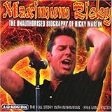 Maximum Ricky Martin