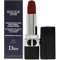 Rouge Dior 口紅 3本セット レッド Amazon | Dior ルージュ ディオール クチュール カラー
