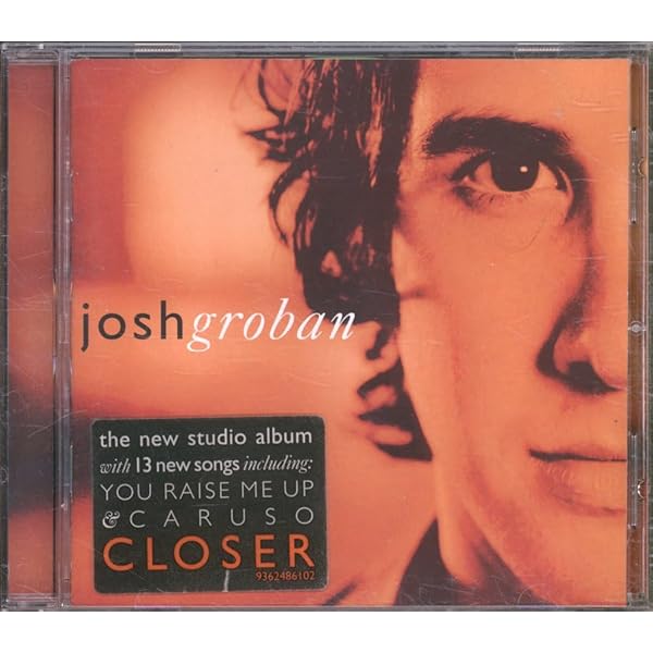 ジョシュ・グローバン／Josh Groban In Concert DVD+CD Amazon.co.jp: Josh Groban: ミュージック