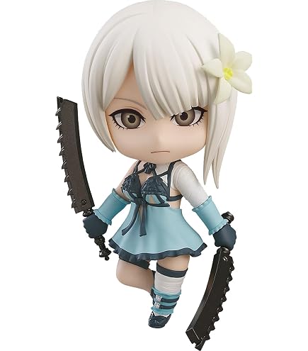 Amazon | ○ ねんどろいど NieR Replicant ver.1.22474487139 