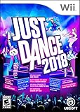 Just Dance 2018