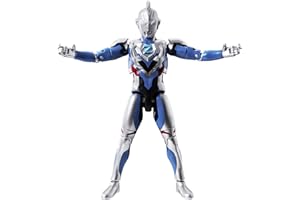[バンダイ(BANDAI)] サウンド×アクション 叫ぶ！ウルトラマンゼット