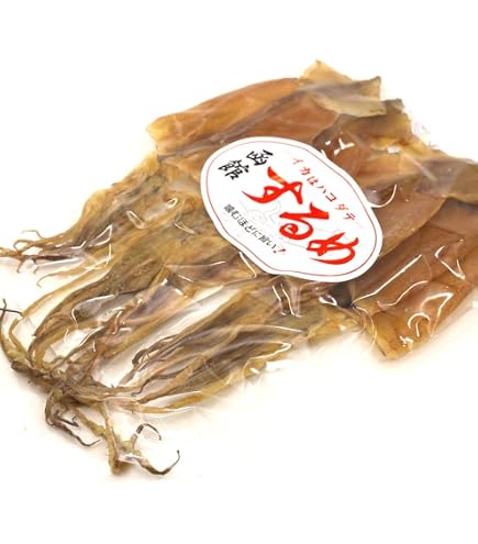 Amazon | 江戸屋 するめ3枚 | 江戸屋 | おつまみ・珍味 通販