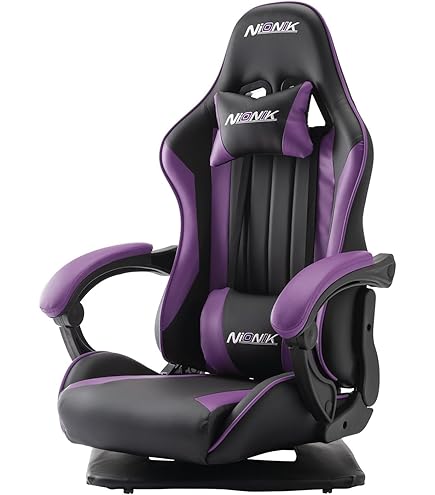 Amazon.co.jp: スワゲー ゲーミングチェア クロミ 座椅子 ゲーム椅子