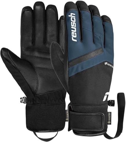 reusch Racing Spirit グローブ 8.0 ブラック＋おまけ reusch Racing Spirit グローブ 8.0 ブラック＋おまけ オカザキ