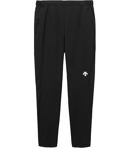 Amazon.co.jp: デサント（DESCENTE） スキー アンダータイツ DWMWJE60