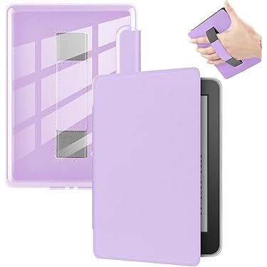 Kindle 6インチ 本体 + パープルカバー Kindle 6インチ 本体 + パープルカバー Kindle 6インチ 本体 +