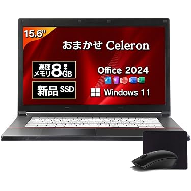 Amazon.co.jp 最新リリース: 標準型ノートパソコン の新着ランキングです。