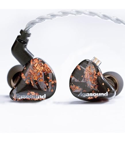 Amazon.co.jp: 【国内正規品】EarAcousticAudio VSA-V1 カナル型