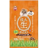 マルカン ミニマルランド ハムスターフード半生テイスト ドワーフ 300g