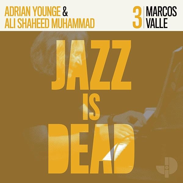 Amazon.co.jp: Jazz Is Dead: ミュージック
