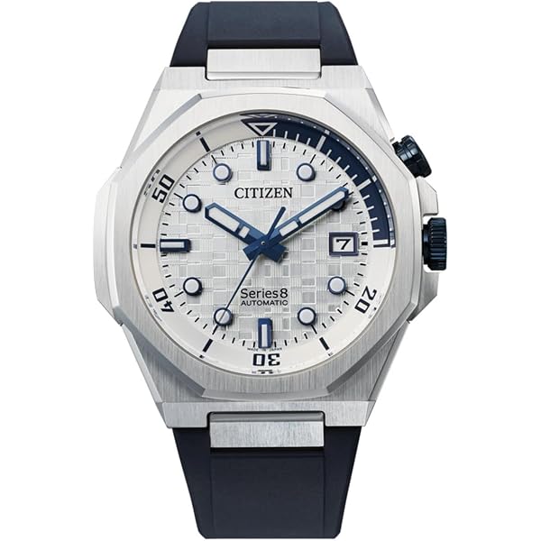 Amazon | [シチズン]CITIZEN シリーズエイト Series 8 メカニカル 880