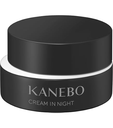 Amazon.co.jp: KANEBO(カネボウ) クリーム イン デイⅡ 朝用クリーム