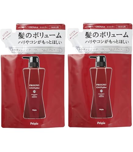 Amazon | セレクトブルターニュ ヘアークレンジングシャンプー ポンプ