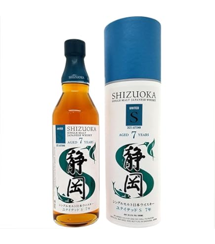 Amazon.co.jp: ガイアフロー シングルモルトウイスキー 静岡