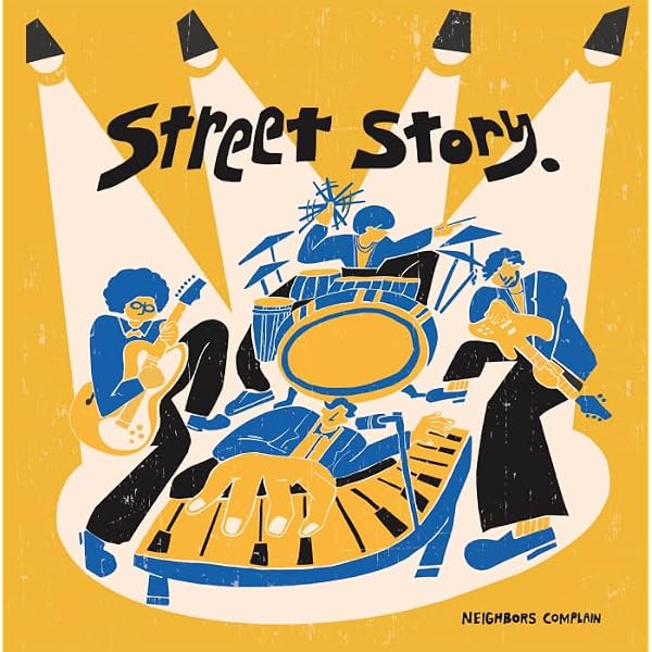 Amazon.co.jp: A life like ice cream: Music