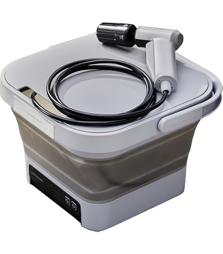 Amazon | T-PROFESSIONAL THE HYDRO CLEANER 高圧洗浄機 ティー