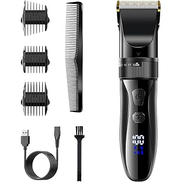 Amazon.co.jp 売れ筋ランキング: バリカン＆アクセサリ の中で最も人気