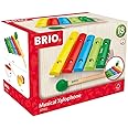 BRIO (ブリオ) モッキン [ 木製 楽器 おもちゃ ] 30182