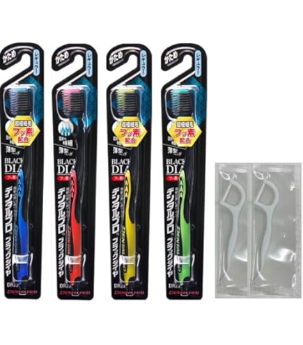 Amazon | デンタルプレステージ スパイラルケア ふつう 12本セット