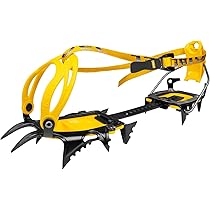 Amazon | GRAYL グリベル(Grivel) 登山 アイゼン エアーテックEVO