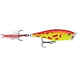Rapala(ラパラ) ポッパー スキッターポップ SP ルアー