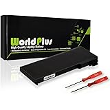 WorldPlus Apple MacBook 13インチ A1331 A1342 交換バッテリー Late 2009 / Mid 2010 MC207J/A MC516J/A