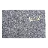 テラスマット モノクロミックス Lサイズ 玄関マット フロアマット ドアマット