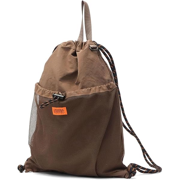 Amazon | [ユニバーサルオーバーオール] 3way リュックサック 19L 