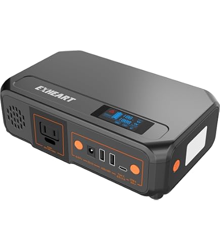 Amazon.co.jp: AFERIY 800 ポータブル電源 ソーラーパネル