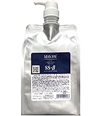 Amazon | HerbMagic(ハーブマジック) スキャルプクリアソープ β 1000ml