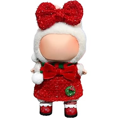 Amazon.co.jp 最新リリース: ぬいぐるみ用ウェア・アクセサリ の新着