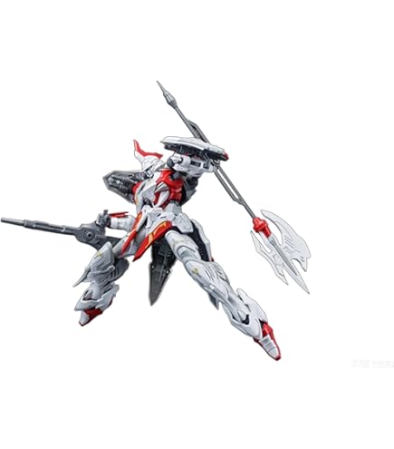 Amazon | HiPlay SNAA 円卓の騎士団 1/44 神器共鳴者-パーシヴァル