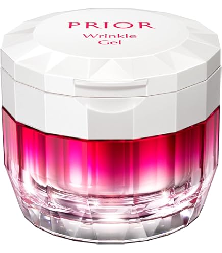 Amazon.co.jp: 資生堂 SHISEIDO プリオール うるおい美リフトゲル