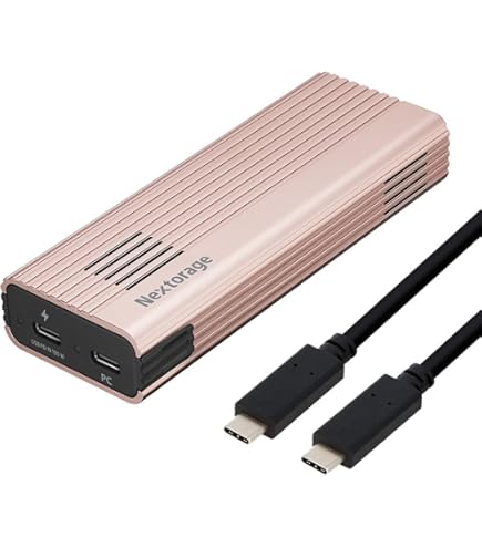 Amazon | Nextorage 日本メーカー 4TB PS5対応ヒートシンク一体型内蔵