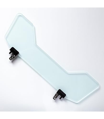 Amazon.co.jp: RSREFINE ベゼルブロッカー NDロードスター アバルト