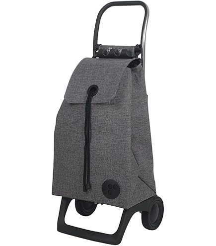 Amazon｜[ロルサー] バック キャリーバッグ ショッピングカート