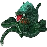 特大 モンスターアーツスーパーヒーロー怪獣シリーズ ビオランテ PVC製 塗装済み可動フィギュア コレクション 飾り物