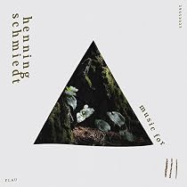 Amazon | Music for 3 [FLAU112] | Henning Schmiedt | イージー