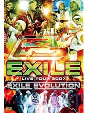 新品　中古　EXILE LIVE TOUR DVD Amazon.co.jp: EXILE LIVE TOUR 
