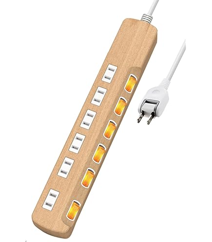 t@k6枚セット Amazon.co.jp: 【マグネットセット】 エレコム 電源タップ